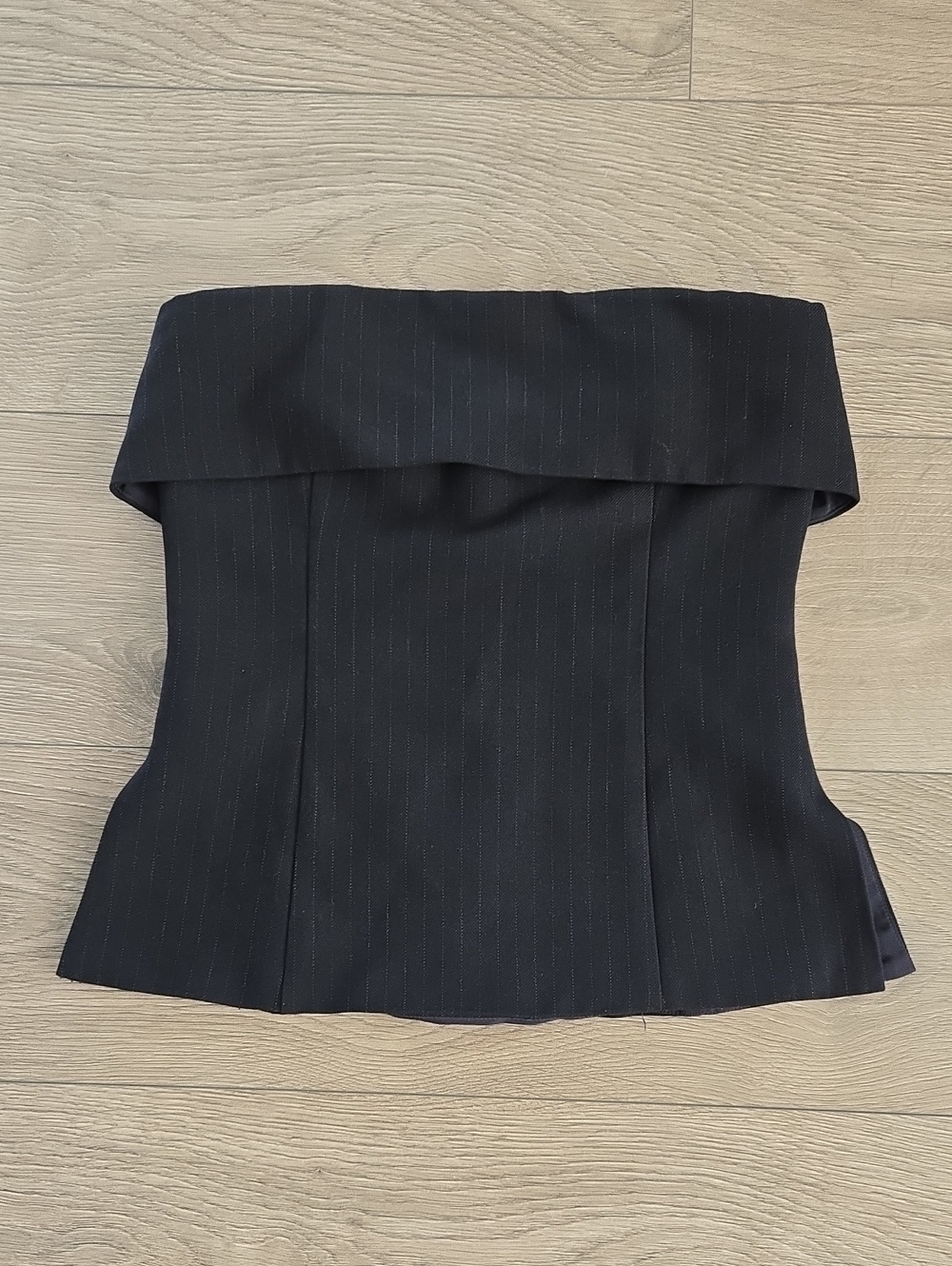 Babaton Element Tube Top